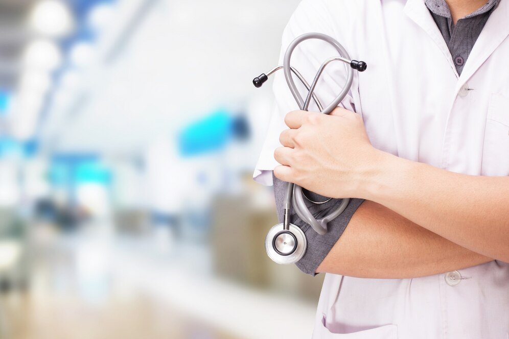 Doctor banner