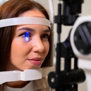 Eye Surgery - Vital Global Care