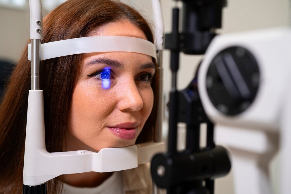 Eye Surgery - Vital Global Care