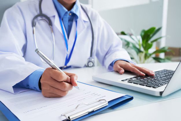 Medical Consultations - Vital Global Care
