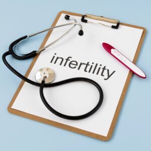 IVF - Vital Global Care