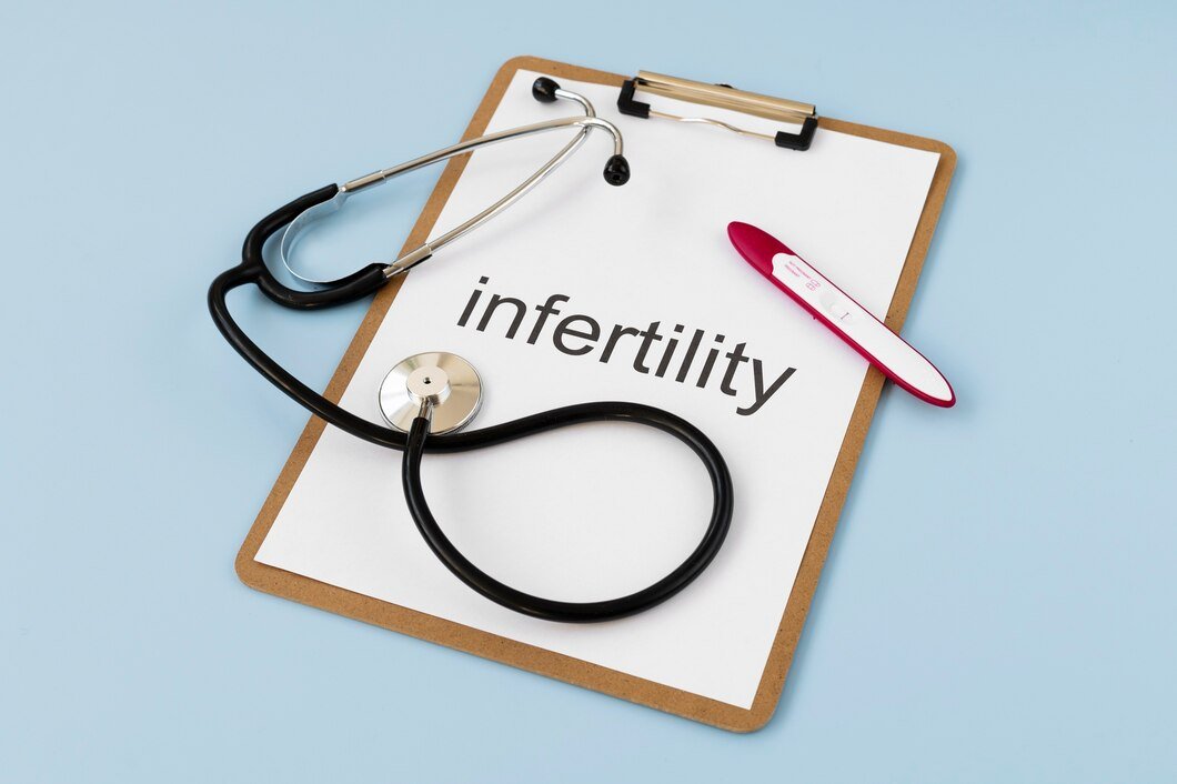 IVF - Vital Global Care