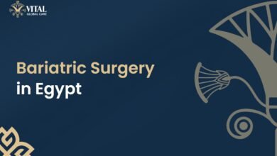 Bariatric Surgery in Egypt - Vital Global Care