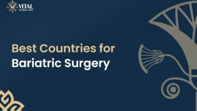 Best Countries for Bariatric Surgery - Vital Global Care