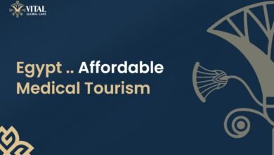 Egypt .. Affordable Medical Tourism