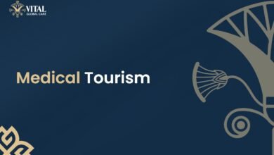 Medical Tourism - Vital Global Care
