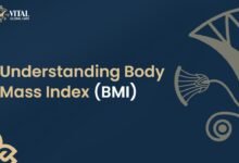 Understanding Body Mass Index (BMI) - Vital Global Care
