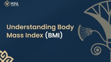 Understanding Body Mass Index (BMI) - Vital Global Care