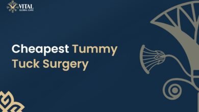 Cheapest Tummy Tuck Surgery - Vital Global Care
