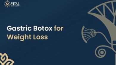 Gastric Botox for Weight Loss