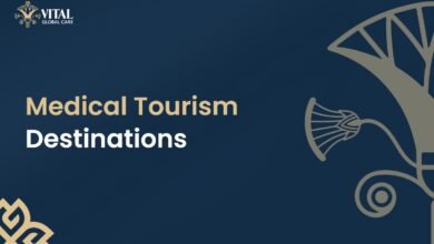 Medical Tourism Destinations