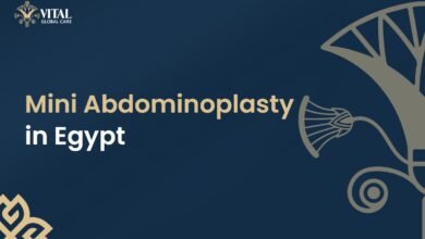 Mini Abdominoplasty in Egypt