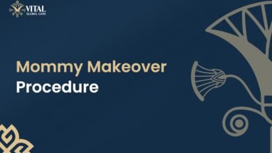 Mommy Makeover Procedure