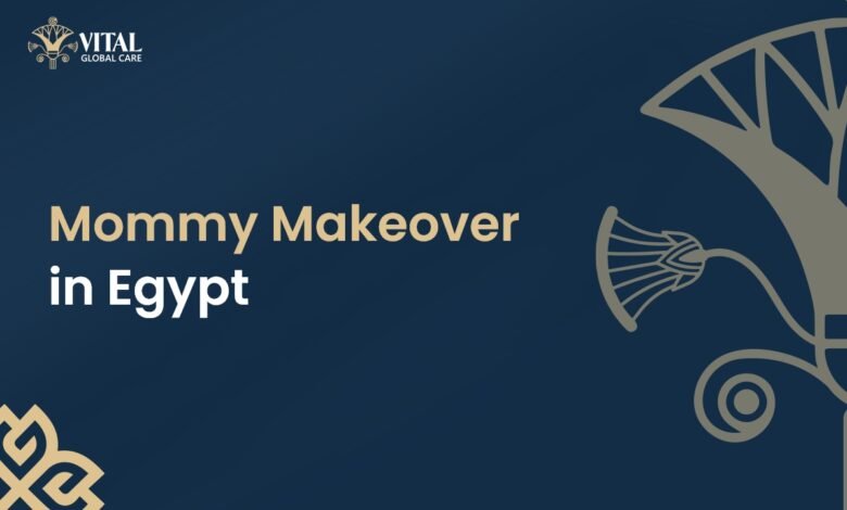 Mommy Makeover in Egypt