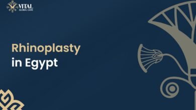 Rhinoplasty in Egypt