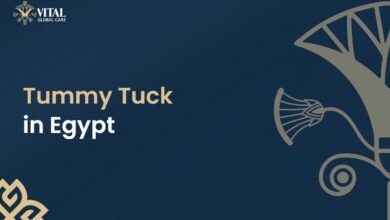 Tummy Tuck in Egypt