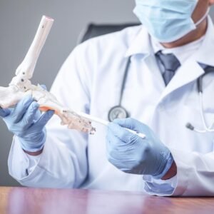 Orthopaedic Surgery