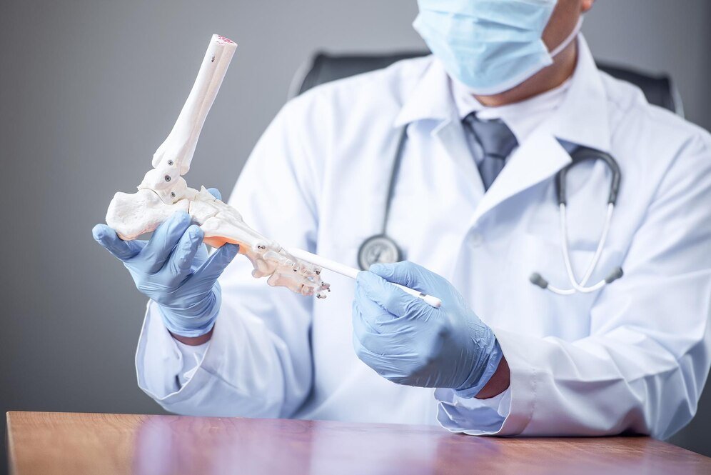 Orthopaedic Surgery