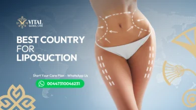 Best Country for Liposuction Global Ranking & Top 5