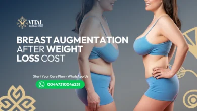 Breast Augmentation After Weight Loss Cost - Fee Breakdown
