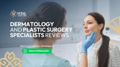 Dermatology and Plastic Surgery Specialists Reviews