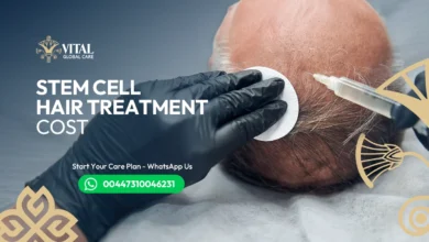Stem Cell Hair Treatment Cost - Real Price Factors