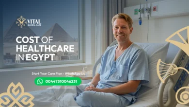 Cost of Healthcare in Egypt 2026 - Full Guide