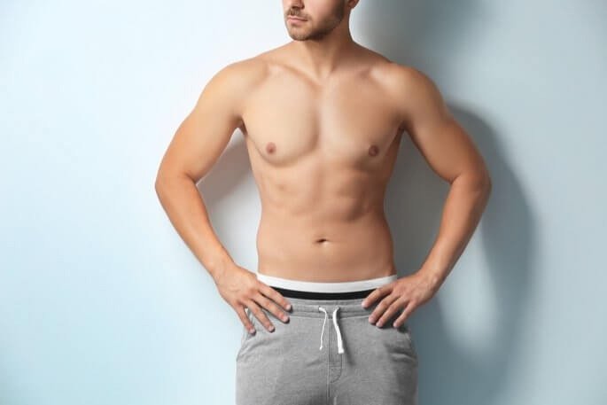 Best way to get rid of man boobs - 2026 Ultimate Guide